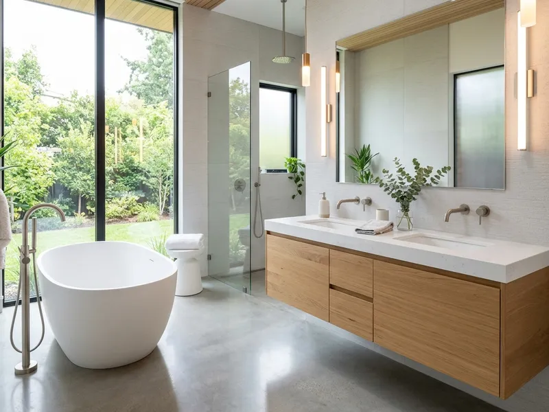 Bathroom Plumbing in Heritage Hills, NY
